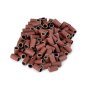 EXO cutter covers caps nr240, 100 pieces EXO cutter covers caps nr240, 100 pieces