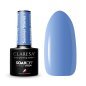 Gellak Summer Stories 1 van Claresa 5 g voor manicure, pedicure en nail art met UV/LED-uitharding voor salonwerk