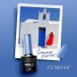 Gellak Summer Stories 1 van Claresa 5 g voor manicure, pedicure en nail art met UV/LED-uitharding voor salonwerk