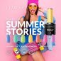 Hybrid polish Summer Stories 2 Claresa 5 g