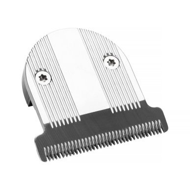 Scheermesblad Codos CHC-350 vervangende scheerkop voor tondeuse voor nauwkeurig salonwerk en professionele verzorging