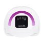 UV LED-nagellamp S1 168W roségoud Glow voor professionele manicure, pedicure, gel en gellak in de salonpraktijk