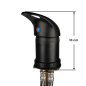 BLACK HAIR WASH BATTERY