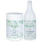 Haarverzorgingsset Organic 1000ml shampoo + 1000g masker na haarbotox met panthenol, kokosolie, gladheid en glans Haarverzorgingsset Organic 1000ml shampoo + 1000g masker na haarbotox met panthenol, kokosolie, gladheid en glans