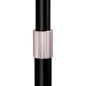 Professionele behandellamp voor wimpers MOMO MX6 zwart voor wimperstyling en nauwkeurige beautybehandelingen