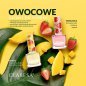 Nagelriemolie aardbei Claresa 5 g voor manicure en pedicure, verzorging van nagels en nagelriemen in salon en praktijk Nagelriemolie aardbei Claresa 5 g voor manicure en pedicure, verzorging van nagels en nagelriemen in salon en praktijk
