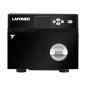 Klasse B-autoclaaf Lafomed LFSS03AA LCD zwart 3 L voor professionele sterilisatie van instrumenten