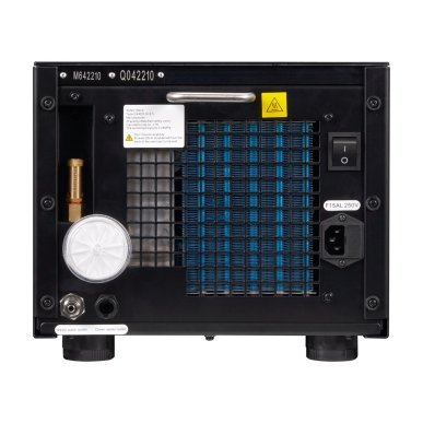 Klasse B-autoclaaf Lafomed LFSS03AA LCD zwart 3 L voor professionele sterilisatie van instrumenten