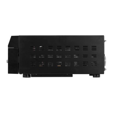 Klasse B-autoclaaf Lafomed LFSS03AA LCD zwart 3 L voor professionele sterilisatie van instrumenten