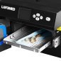 Klasse B-autoclaaf Lafomed LFSS03AA LCD zwart 3 L voor professionele sterilisatie van instrumenten