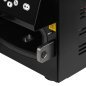 Klasse B-autoclaaf Lafomed LFSS03AA LCD zwart 3 L voor professionele sterilisatie van instrumenten