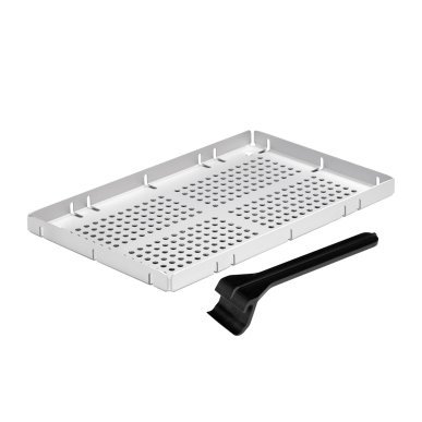 Klasse B-autoclaaf Lafomed LFSS03AA LCD zwart 3 L voor professionele sterilisatie van instrumenten