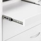 Podo-unit Y-200 Set Max voor professionele podologie en gespecialiseerde pedicure met boorunit, loeplamp en UV-C-sterilisator Podo-unit Y-200 Set Max voor professionele podologie en gespecialiseerde pedicure met boorunit, loeplamp en UV-C-sterilisator