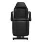 Hydraulic cosmetic chair Basic 210 black