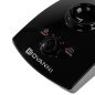 Giovanni vapozon D-20 black