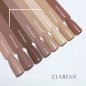 Gellak Perfect Nude 8 Claresa 5 g voor professionele nagelstyling, manicure en pedicure in nude-variant voor salonwerk Gellak Perfect Nude 8 Claresa 5 g voor professionele nagelstyling, manicure en pedicure in nude-variant voor salonwerk