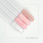 Builder gel Soft & Easy transparant Claresa 90 g voor professionele nagelstyling, manicure en pedicure in de salon Builder gel Soft & Easy transparant Claresa 90 g voor professionele nagelstyling, manicure en pedicure in de salon