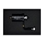 Professionele roterende tattoo machine PRO INK voor tattoo, PMU en een georganiseerde werkplek voor professionele salons Professionele roterende tattoo machine PRO INK voor tattoo, PMU en een georganiseerde werkplek voor professionele salons