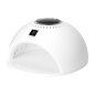UV-LED-nagellamp 8 Ocho Nails 84W wit voor professionele nagelstyling, manicure, pedicure, gel en gellak