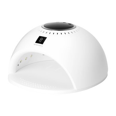 UV-LED-nagellamp 8 Ocho Nails 84W wit voor professionele nagelstyling, manicure, pedicure, gel en gellak