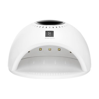 UV-LED-nagellamp 8 Ocho Nails 84W wit voor professionele nagelstyling, manicure, pedicure, gel en gellak