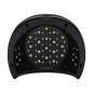 Professionele UV LED nagellamp Ocho Nails 8 zwart 84W voor manicure, pedicure, gel, gellak en professionele nagelstyling Professionele UV LED nagellamp Ocho Nails 8 zwart 84W voor manicure, pedicure, gel, gellak en professionele nagelstyling