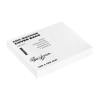 PRO INK Coil machine foil