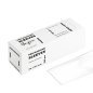 Tattoo beschermfolie voor penmachine PRO INK 500 stuks voor hygiënisch werken in tattoo- en PMU-studio's en salons Tattoo beschermfolie voor penmachine PRO INK 500 stuks voor hygiënisch werken in tattoo- en PMU-studio's en salons