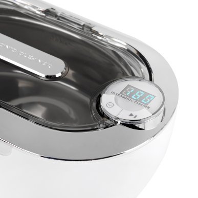 Ultrasoonreiniger ACD-3840 wit ActiveShop 0,6 L 31 W