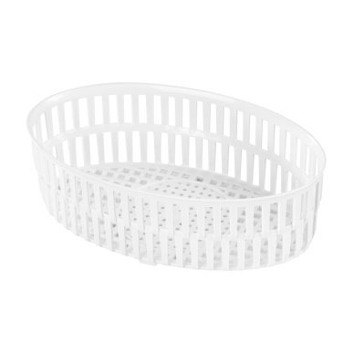 Ultrasoonreiniger ACD-3840 wit ActiveShop 0,6 L 31 W