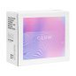 UV LED lamp Glow F2 BP 220W turkoois met LCD-scherm en bewegingssensor voor gellak, gel, manicure, pedicure en salonwerk