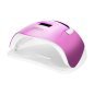 UV LED lamp Glow F2 RP 220W roze met LCD-scherm en bewegingssensor voor gellak, gel, manicure, pedicure en salonwerk UV LED lamp Glow F2 RP 220W roze met LCD-scherm en bewegingssensor voor gellak, gel, manicure, pedicure en salonwerk