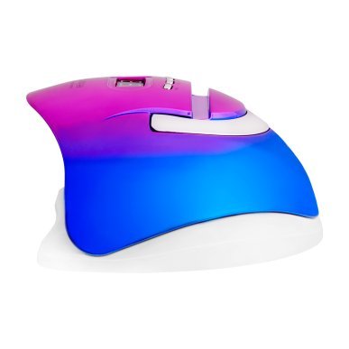 UV LED lamp Glow F2 RN 220W roze-blauw met LCD-scherm en bewegingssensor voor gellak, gel, manicure en pedicure
