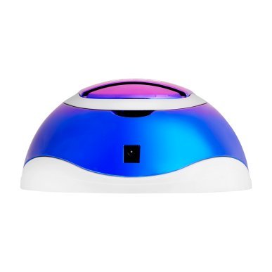 UV LED lamp Glow F2 RN 220W roze-blauw met LCD-scherm en bewegingssensor voor gellak, gel, manicure en pedicure