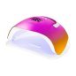 UV LED lamp Glow F2 RC 220W roze-goud met LCD-scherm en bewegingssensor voor gellak, gel, manicure en pedicure UV LED lamp Glow F2 RC 220W roze-goud met LCD-scherm en bewegingssensor voor gellak, gel, manicure en pedicure