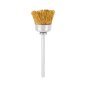 Borstel voor freesbits D-13 voor nagelstyling, manicure en pedicure, schone tools en een nette professionele salonwerkplek