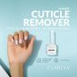 Nagelriemverzachter Claresa 5 g voor professionele manicure, pedicure en nagelstyling met nette nagelvoorbereiding
