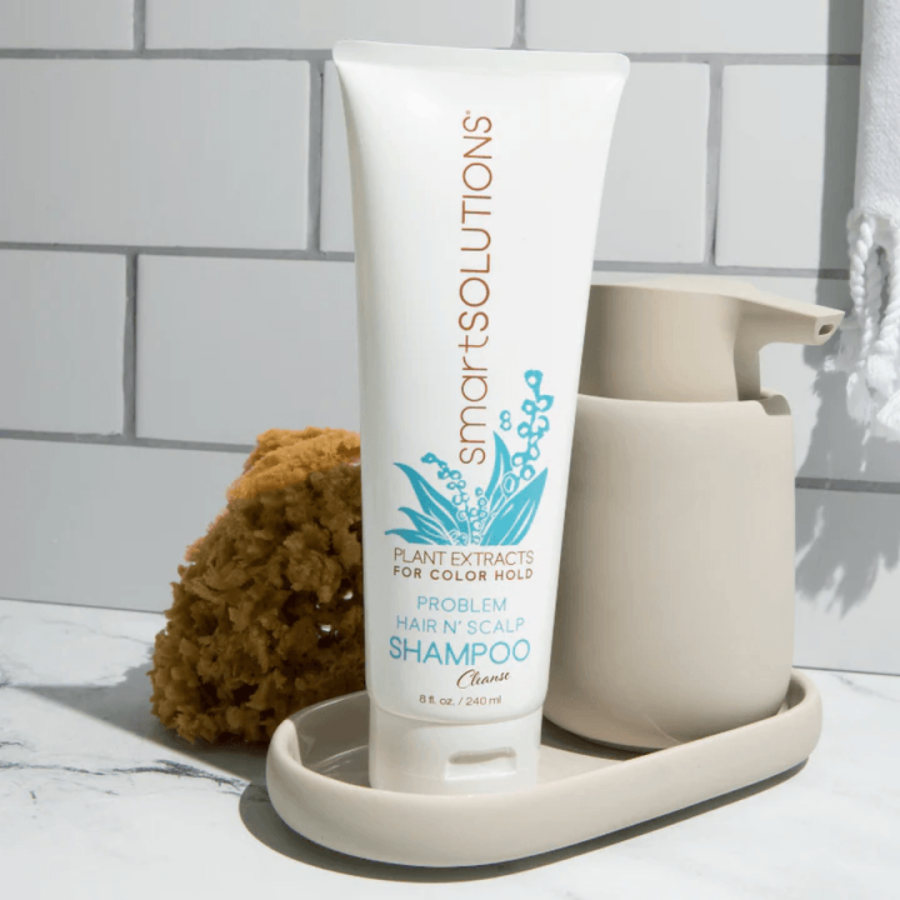 Probleme Haar- und Kopfhautshampoo Smart Solutions 240 ml