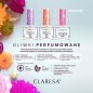 CLARESA Pretty Bloom perfume oil 5ml