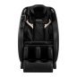 Professionele massagestoel Sakura Classic 305 zwart voor salon, praktijk en wellnessruimte met Bluetooth en klantcomfort