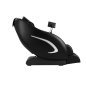 Professionele massagestoel Sakura Classic 305 zwart voor salon, praktijk en wellnessruimte met Bluetooth en klantcomfort