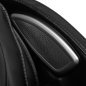 Professionele massagestoel Sakura Classic 305 zwart voor salon, praktijk en wellnessruimte met Bluetooth en klantcomfort