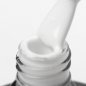Witte gellak Ocho Nails 001 van 5 g voor professionele nagelstyling, manicure en pedicure met UV/LED-uitharding Witte gellak Ocho Nails 001 van 5 g voor professionele nagelstyling, manicure en pedicure met UV/LED-uitharding