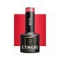 Rode gellak Ocho Nails 201 5 g voor professionele nagelstyling, manicure en pedicure met een verzorgde salonafwerking Rode gellak Ocho Nails 201 5 g voor professionele nagelstyling, manicure en pedicure met een verzorgde salonafwerking