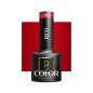 Professionele rode gellak Ocho Nails 204 van 5 g voor nagelstyling, manicure en pedicure, geschikt voor salonwerk