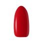 Professionele rode gellak Ocho Nails 204 van 5 g voor nagelstyling, manicure en pedicure, geschikt voor salonwerk