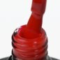 Professionele rode gellak Ocho Nails 204 van 5 g voor nagelstyling, manicure en pedicure, geschikt voor salonwerk