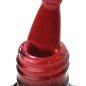 OCHO NAILS Hybrid nail polish red 205 -5 g OCHO NAILS Hybrid nail polish red 205 -5 g