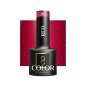Rode gellak Ocho Nails 206 5 g voor professionele nagelstyling, manicure en pedicure met UV/LED-uitharding Rode gellak Ocho Nails 206 5 g voor professionele nagelstyling, manicure en pedicure met UV/LED-uitharding
