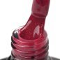 Rode gellak Ocho Nails 206 5 g voor professionele nagelstyling, manicure en pedicure met UV/LED-uitharding Rode gellak Ocho Nails 206 5 g voor professionele nagelstyling, manicure en pedicure met UV/LED-uitharding